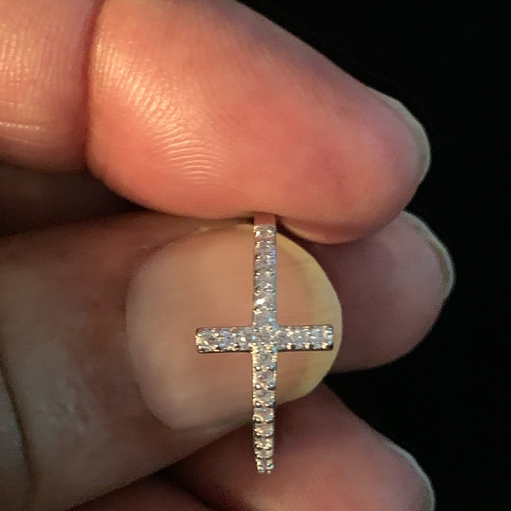 Ring Sterling Silver 925 - Picture 2 of 4